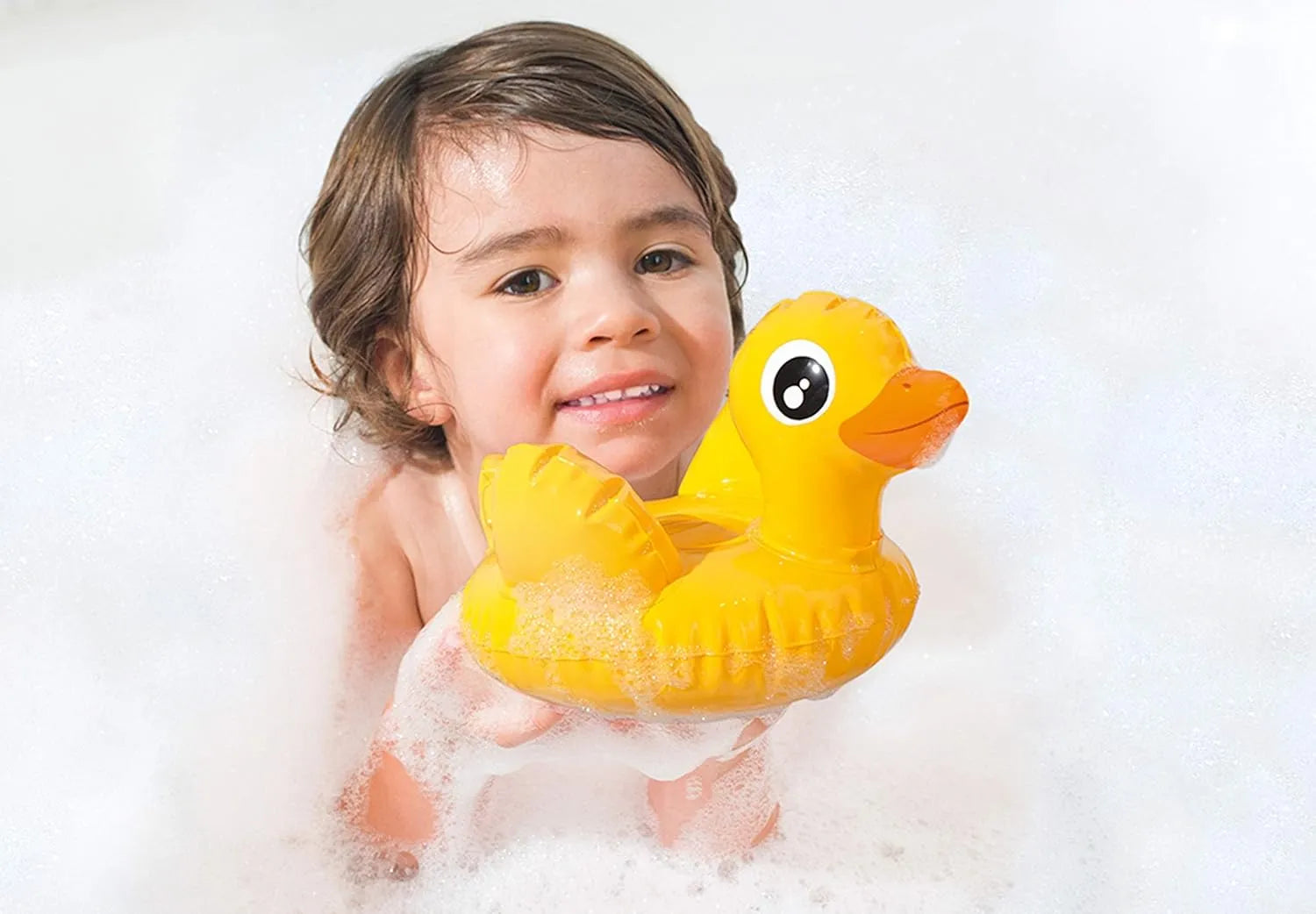 Intex Puff & Play Water Toy