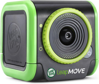 LeapFrog LeapMove Active Video Game System Educational Motion Console