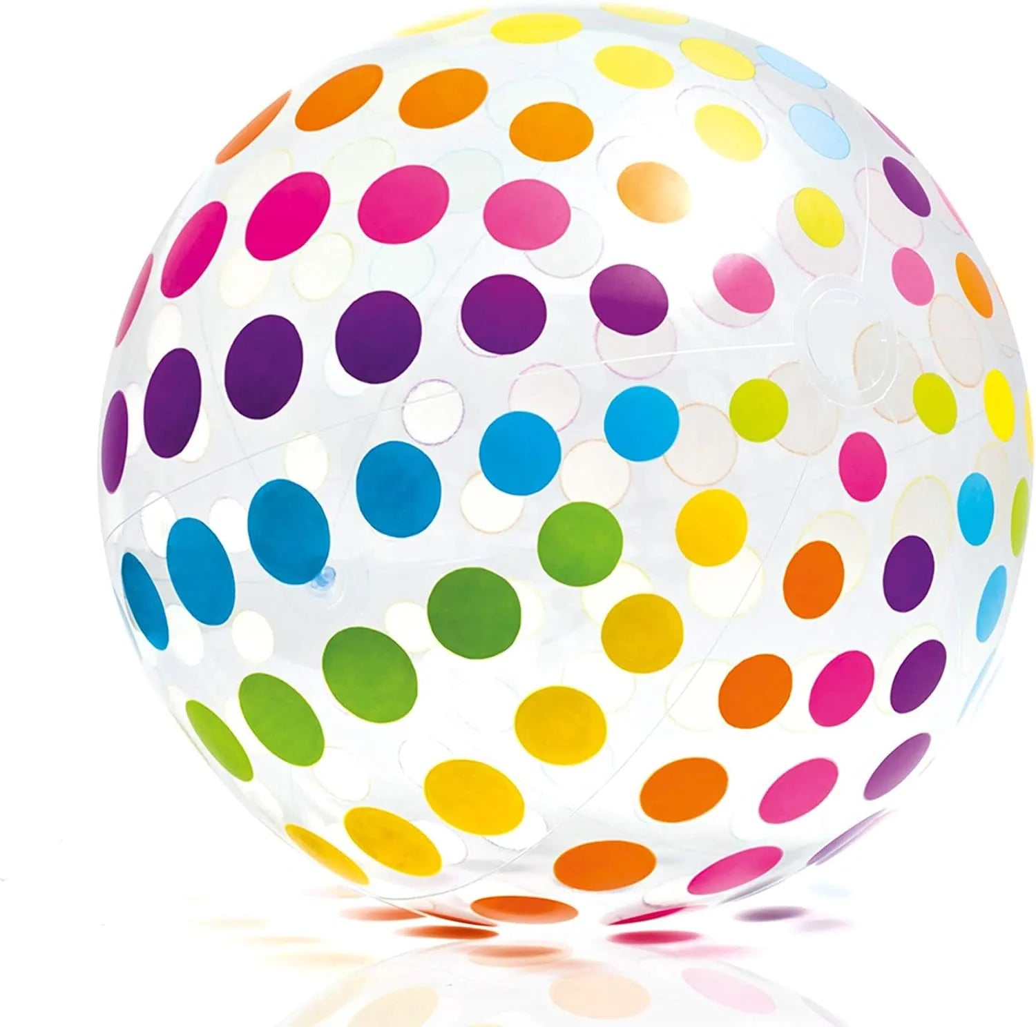Intex Jumbo Ball (3 Years Old+)