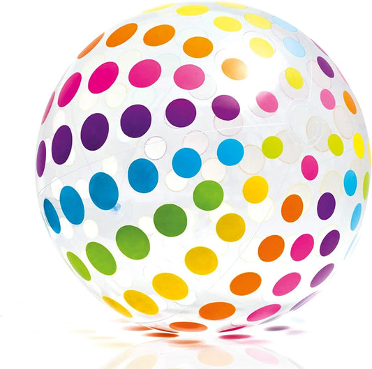 Intex Jumbo Ball (3 Years Old+)