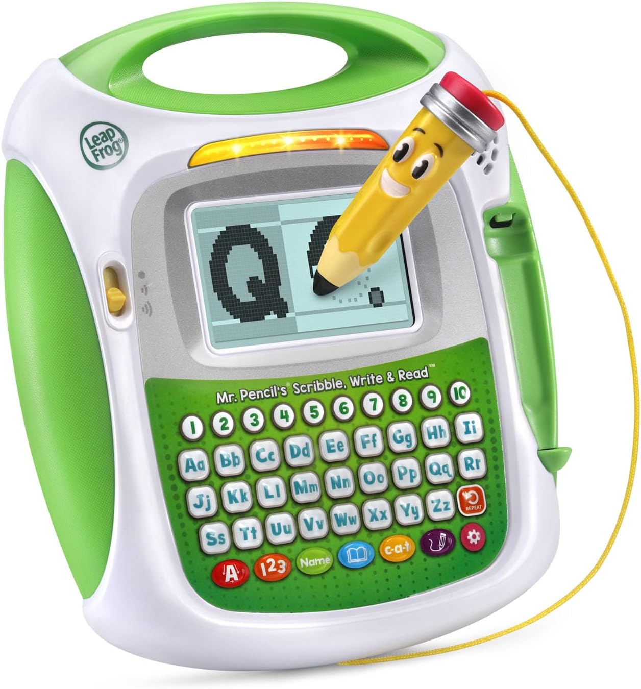 LeapFrog Mr. Pencil's Scribble & Write
