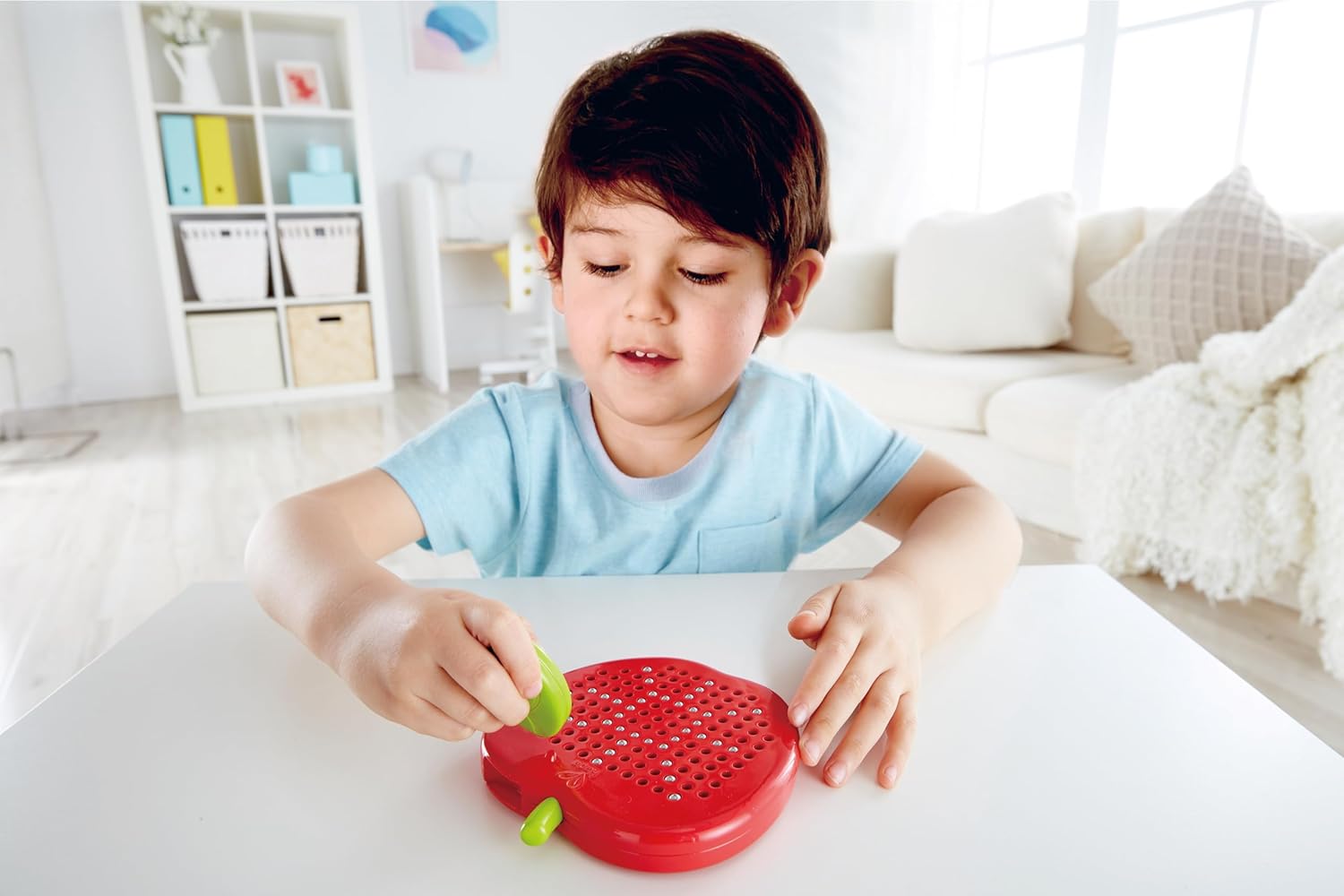 Hape Magnetic Drawing Board