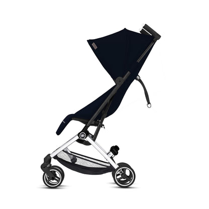 Good Baby Pockit+ All City (Velvet Black)