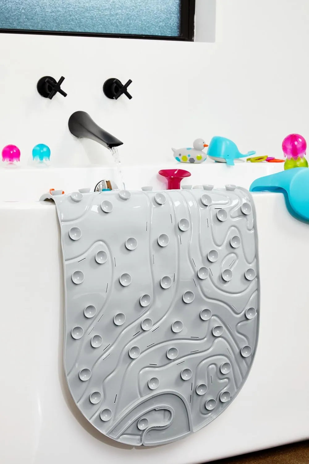 Boon Non Slip Baby Bathtub Mat