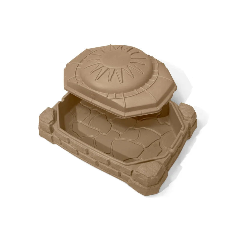 Step2 Naturally Playful Sandbox - Pack of 4
