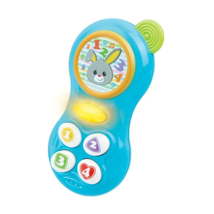 Winfun Baby Fun Phone