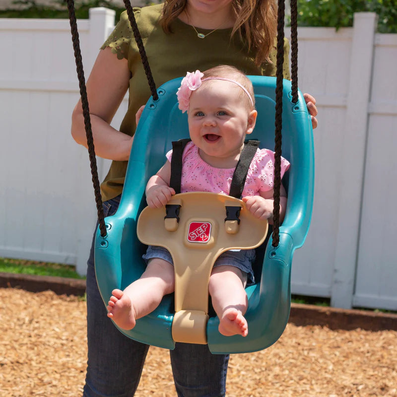 Step2 Infant to Toddler Swing