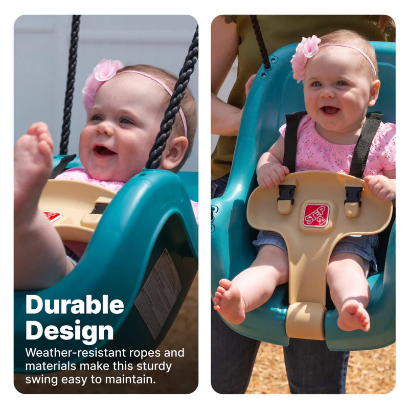 Step2 Infant to Toddler Swing