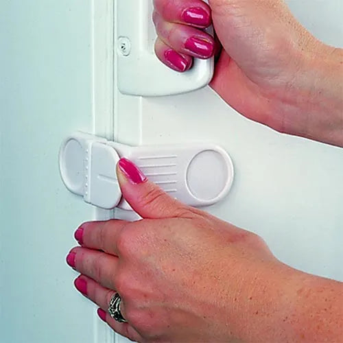 Clippasafe Fridge & Freezer Lock