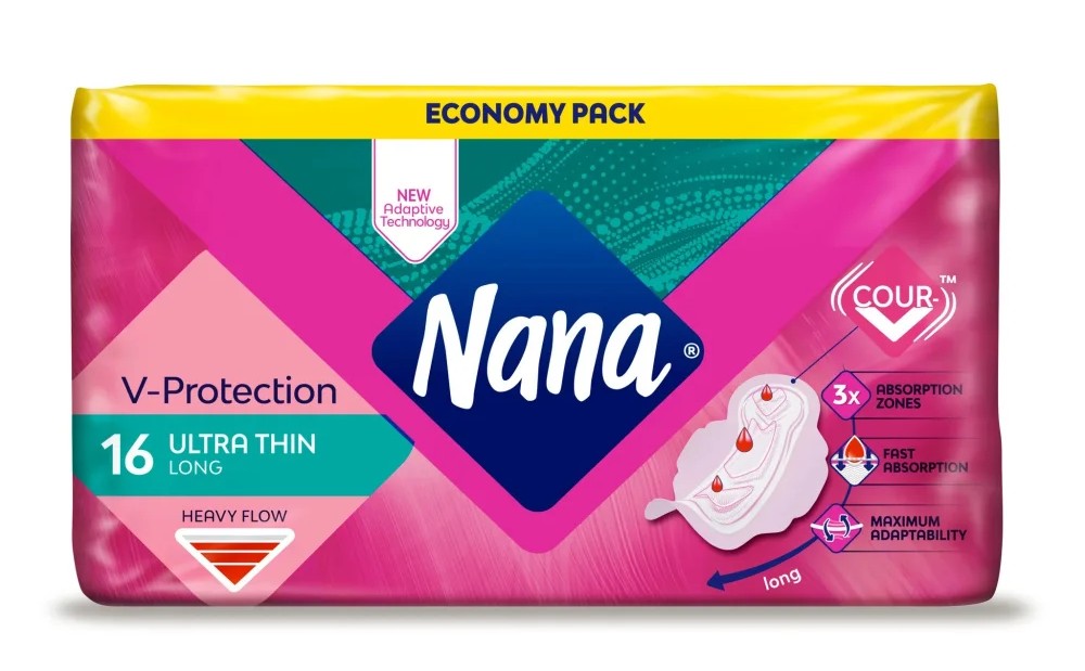 Nana Ultra Super Wings Promo Pack