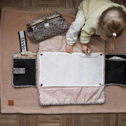 Elodie Details Portable Changing Pad (Blushing Pink)