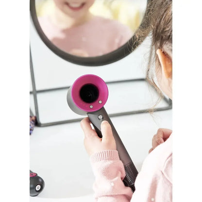 Casdon - Dyson Supersonic & Corrale Deluxe Styling Set - Multicolor