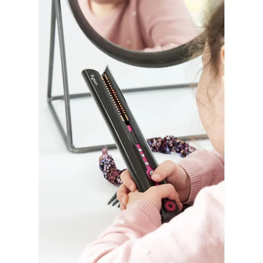 Casdon - Dyson Supersonic & Corrale Deluxe Styling Set - Multicolor