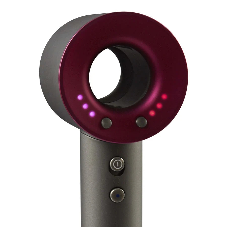 Casdon - Dyson Supersonic & Corrale Deluxe Styling Set - Multicolor