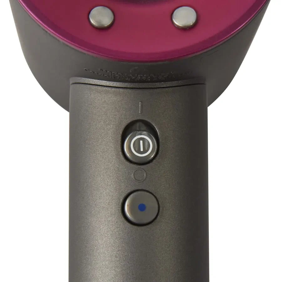 Casdon - Dyson Supersonic & Corrale Deluxe Styling Set - Multicolor