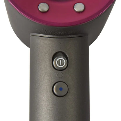 Casdon - Dyson Supersonic & Corrale Deluxe Styling Set - Multicolor