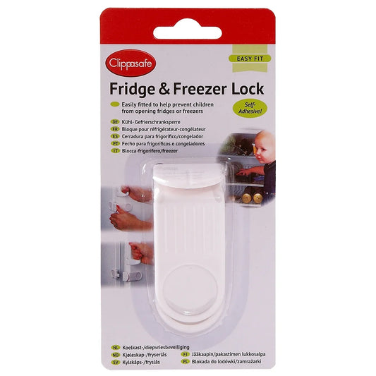 Fridge-&-Freezer-Lock