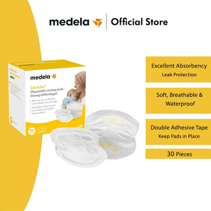 Medela Swing Breastfeeding Package