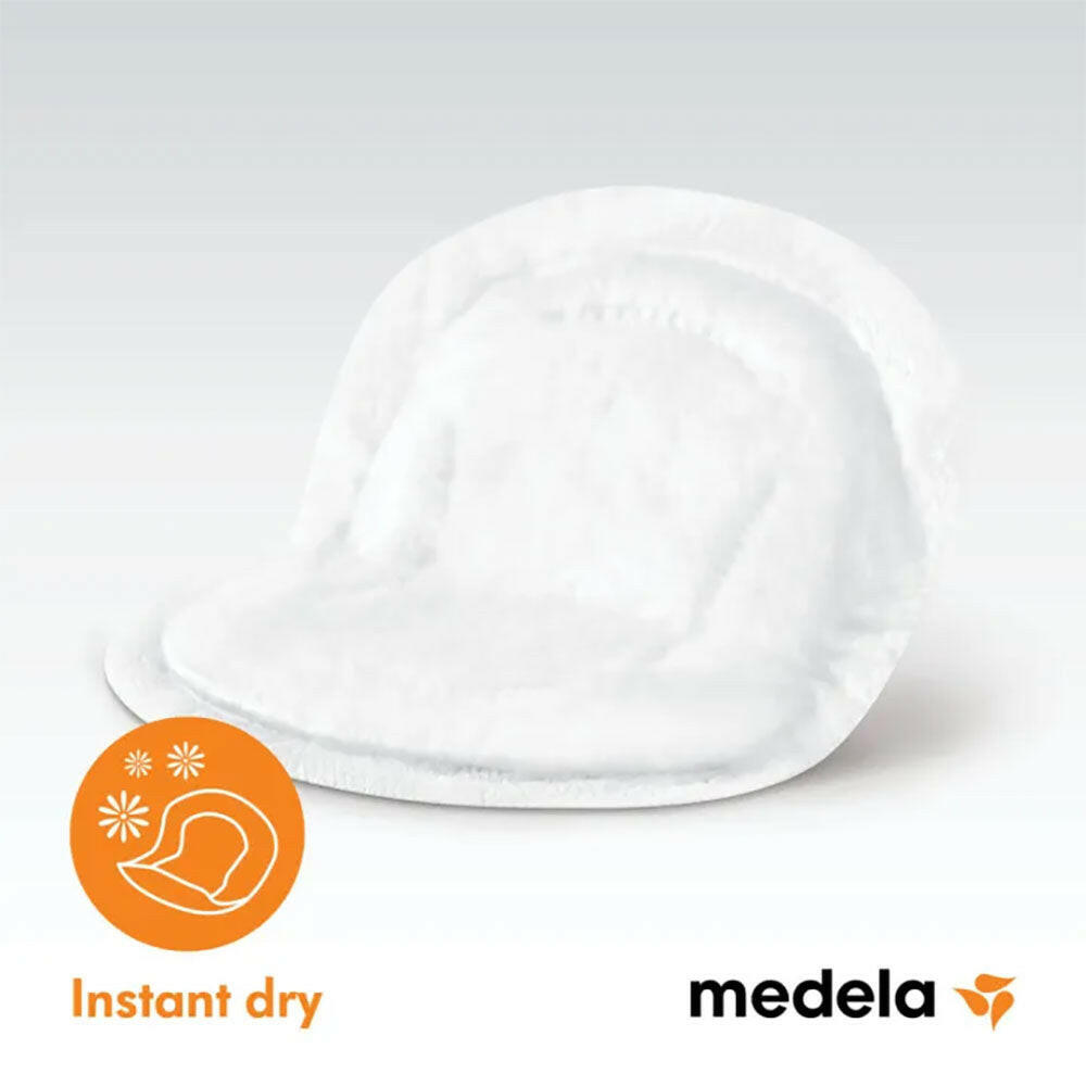 Medela Disposable Nursing Pads (x30)
