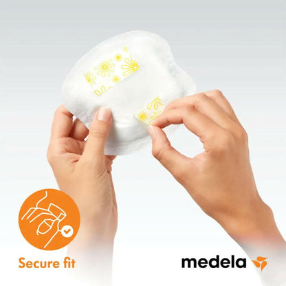 Medela Disposable Nursing Pads (x30).
