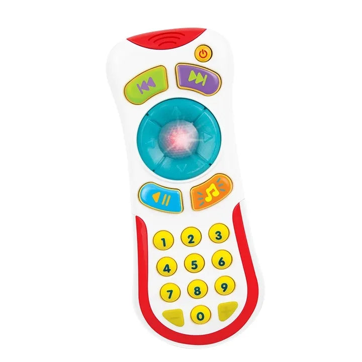 Winfun Light and Sound Remote Control
