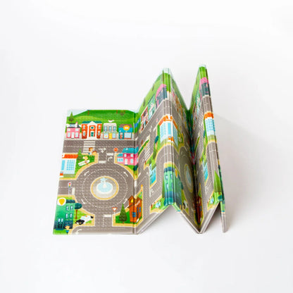 Prince Lionheart Everywhere Play Mat (Zoo)