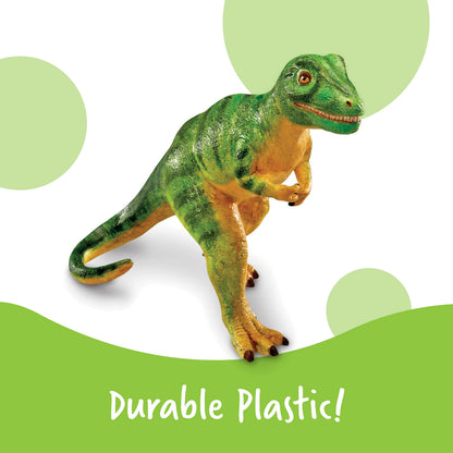Learning Resources - Jumbo Dinosaurs Set for Imaginative Play