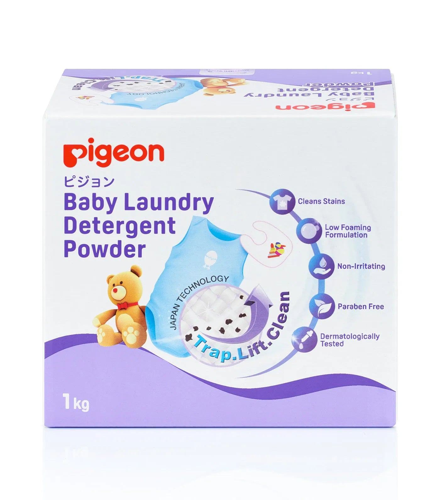 Pigeon Laundry Detergent Powder