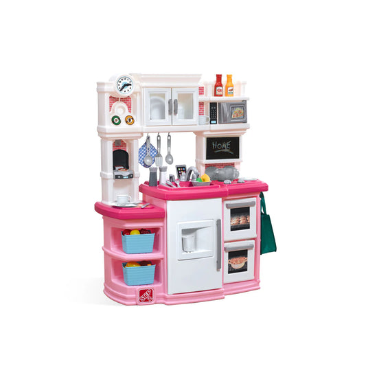 Step2 Great Gourmet Kitchen (Soft Pink)