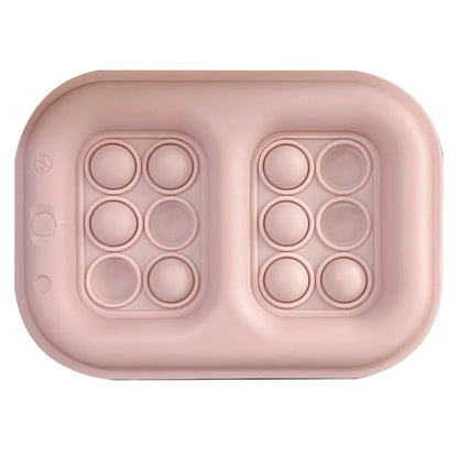 Melii Silicone Pop It Ice Pack
