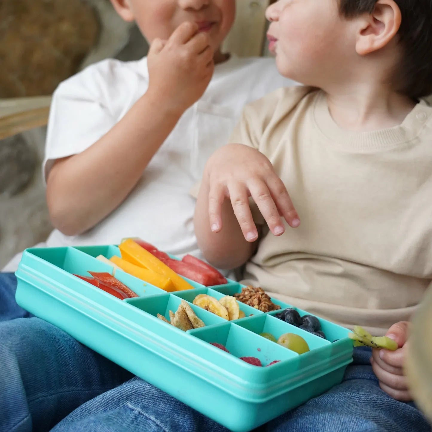 Melii Snackle Box Mini (4 oz)