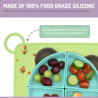 Melii Silicone Placemat