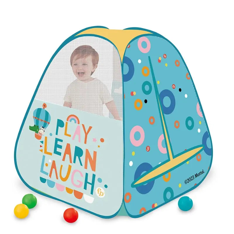 Fisher Price Dream House Play Tent