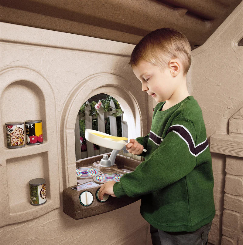 Step2 Naturally Playful StoryBook Cottage