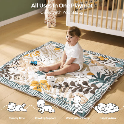 Momcozy Baby Portable Playmat