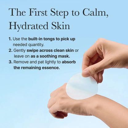 Arencia PDRN Hyaluronic Deep Hydration Pads 90ea (200ml)