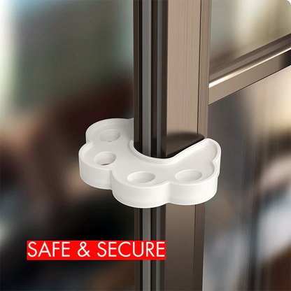 Nurtur Safety Door Pinch Guard - Pack of 1