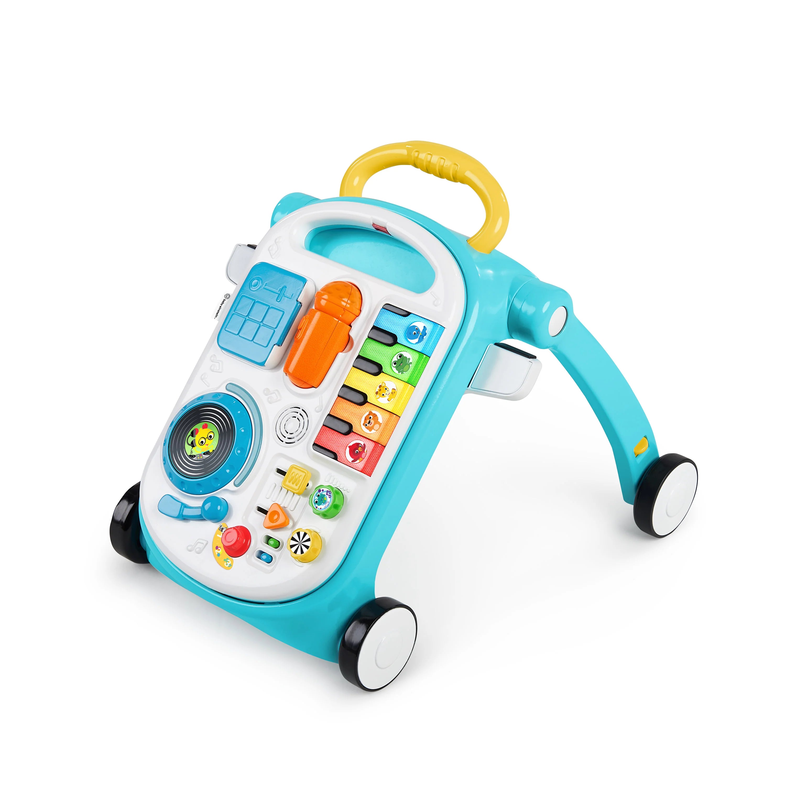 Baby Einstein Musical Mix ‘N Roll 4 In 1 Activity Walker