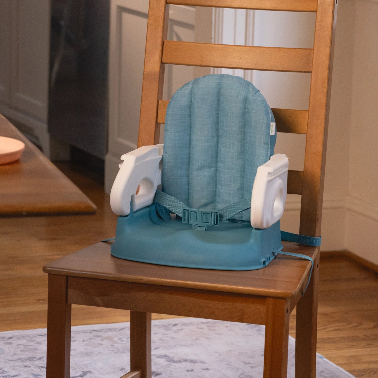 Ingenuity Comfort Folding Booster Seat