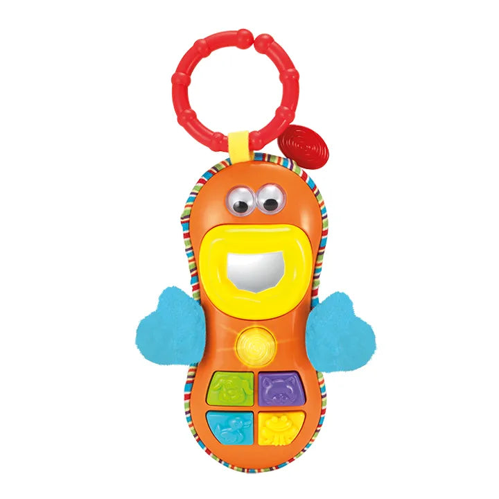 Winfun Silly Face Cellphone