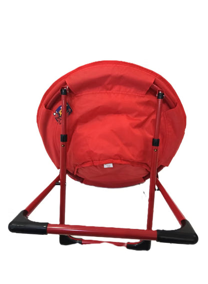 Marvel - Spider-Man Kids Moon Chair - Red & Blue