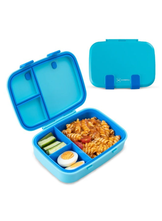 Hydrobrew Smart Serve Bento Lunch Box (847ml)