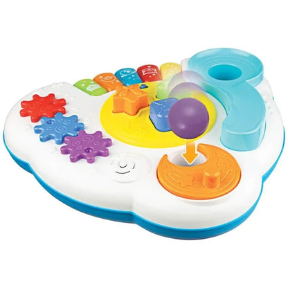 Winfun Balls N Shapes Musical Activity Table