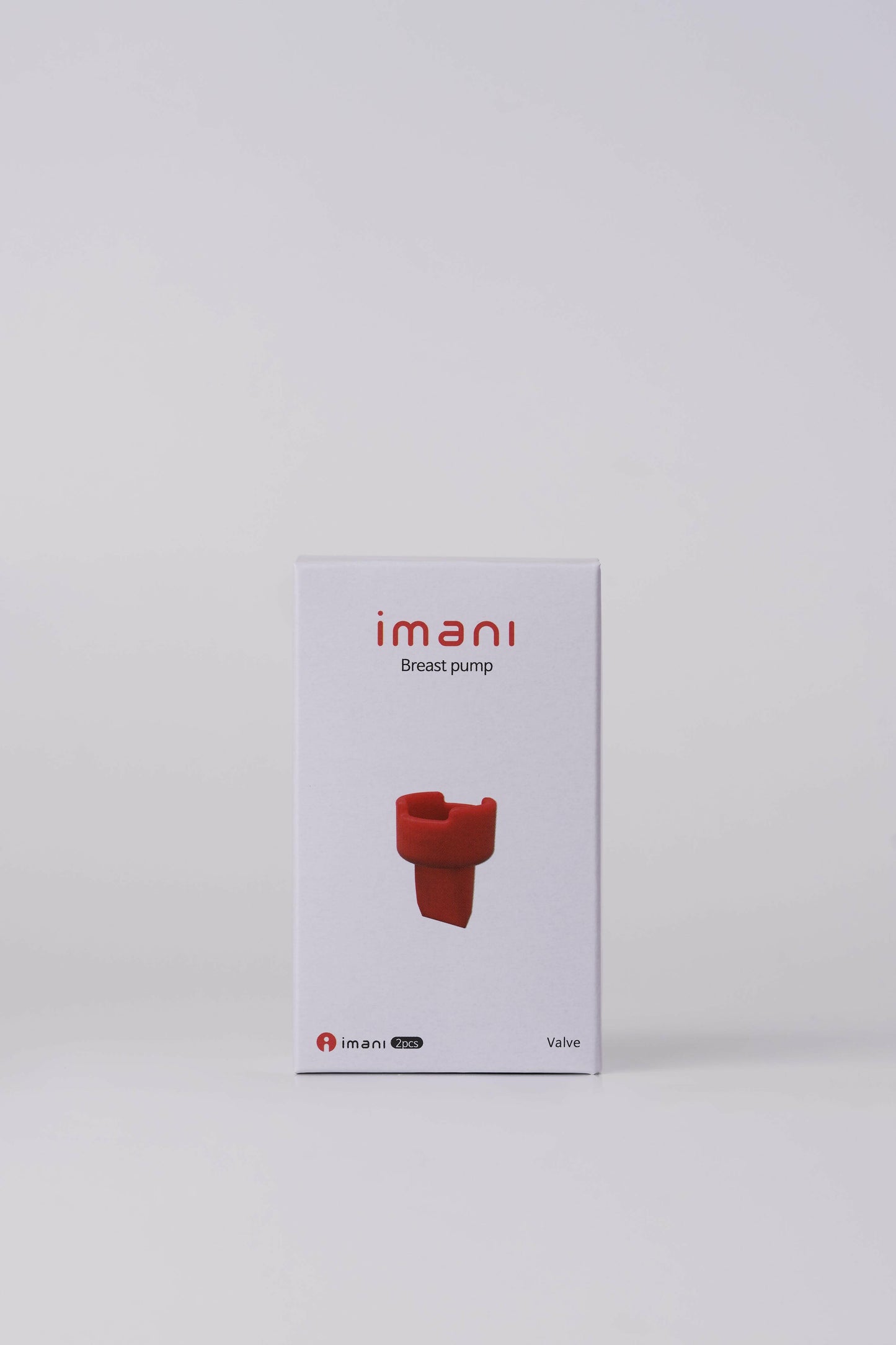Imani Valve