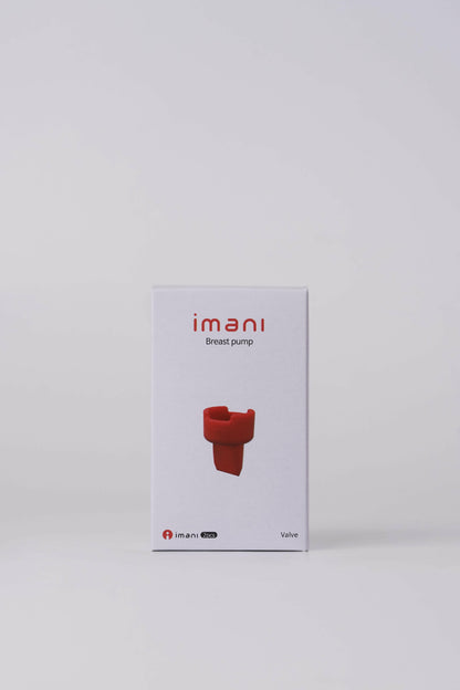 Imani Valve