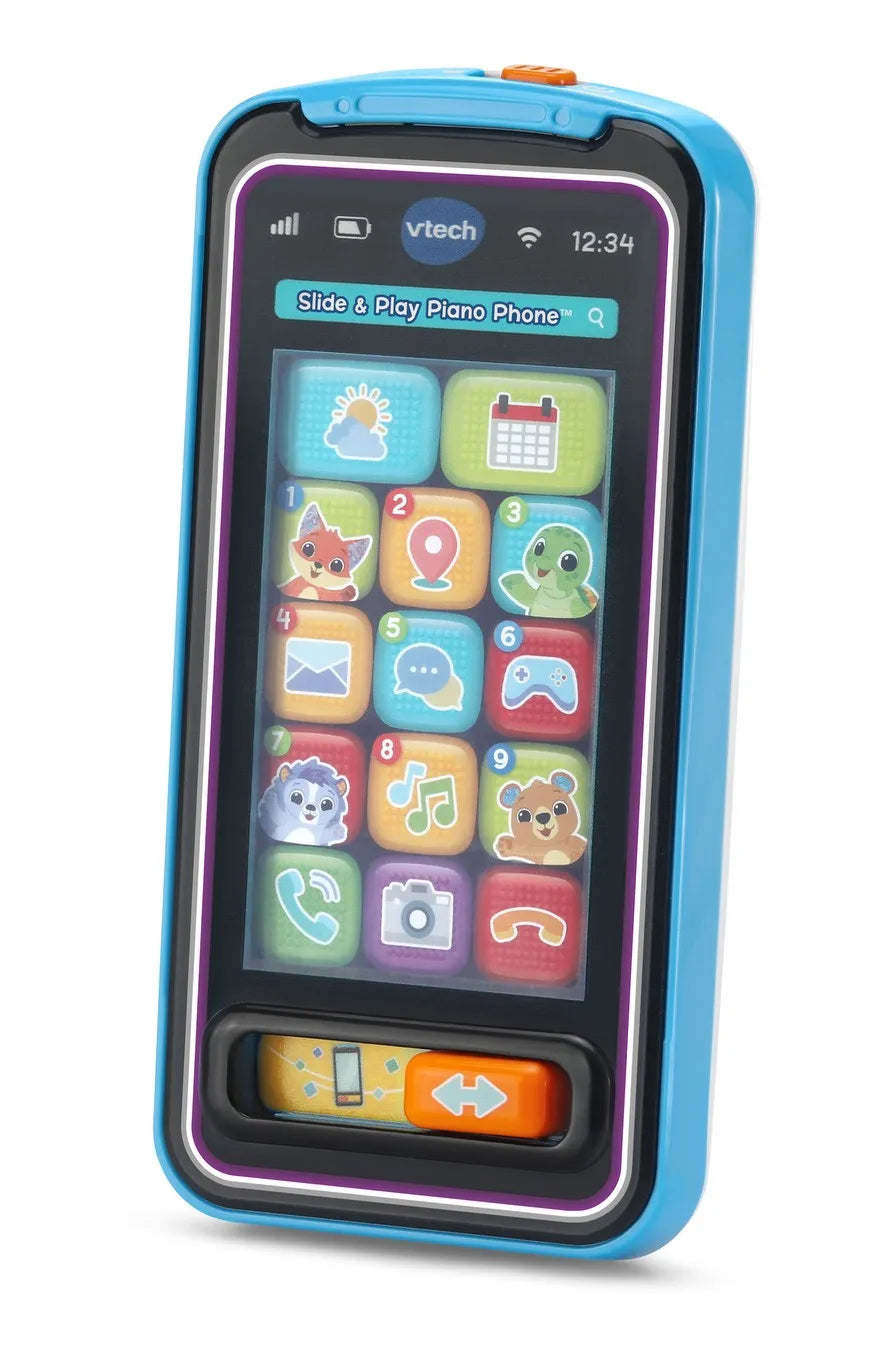 VTech Tiny Touch Piano Phone