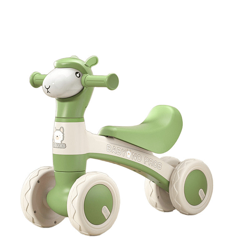 Orbic Kids Smart Balance With Light and Sound