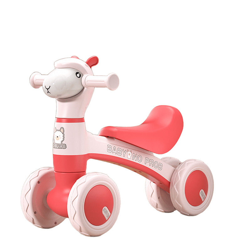 Orbic Kids Smart Balance With Light and Sound