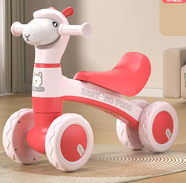 Orbic Kids Smart Balance With Light and Sound