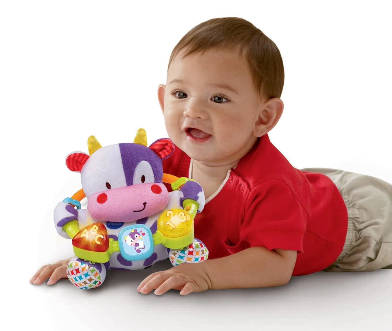 VTech Lil' Critters Moosical Beads (Purple)